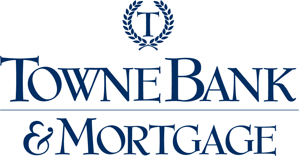 Presenting Sponsor - Towne Bank (1034x539), Png Download