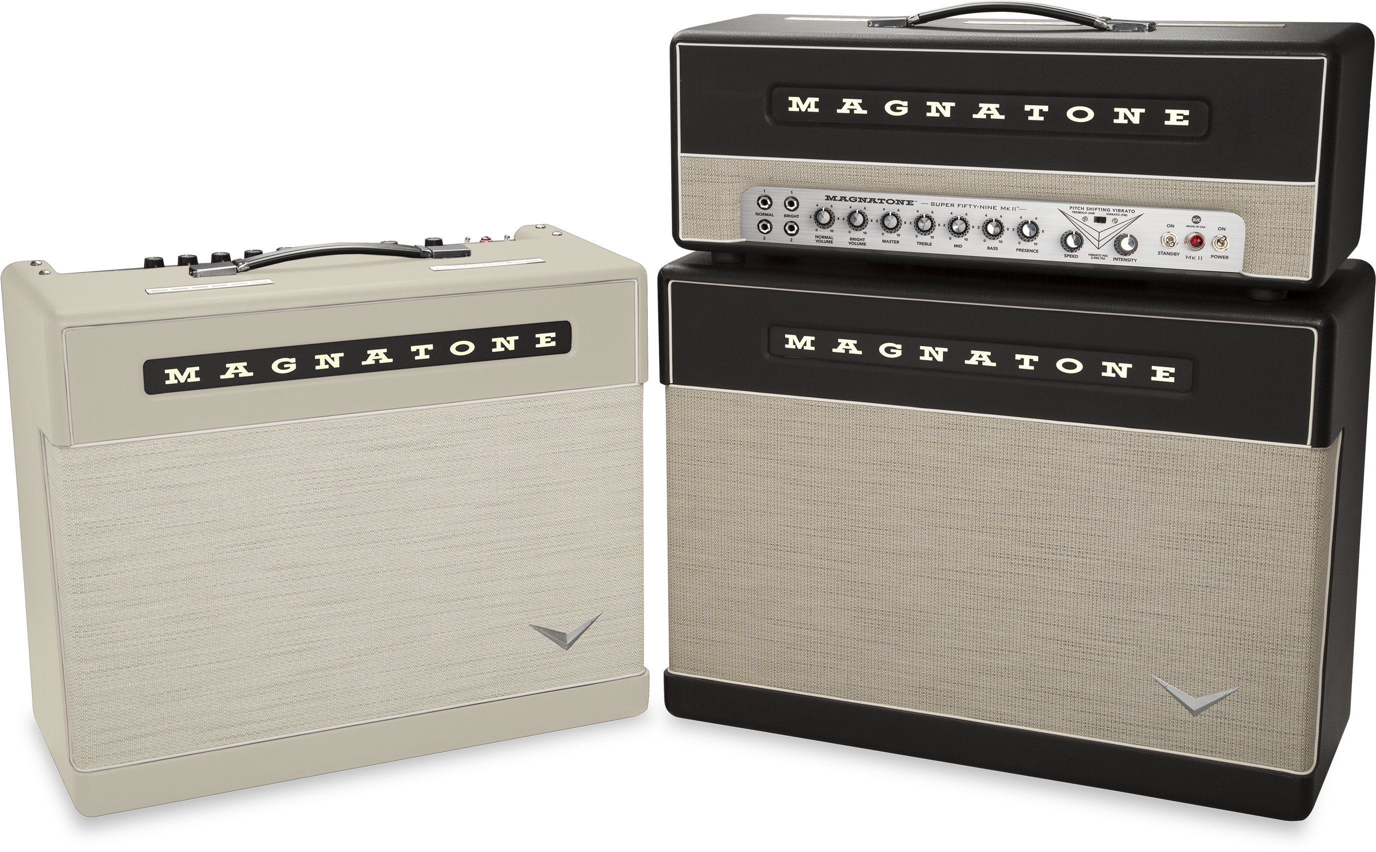 3000 X 2000 1 - Magnatone Super Fifty Nine (3000x2000), Png Download