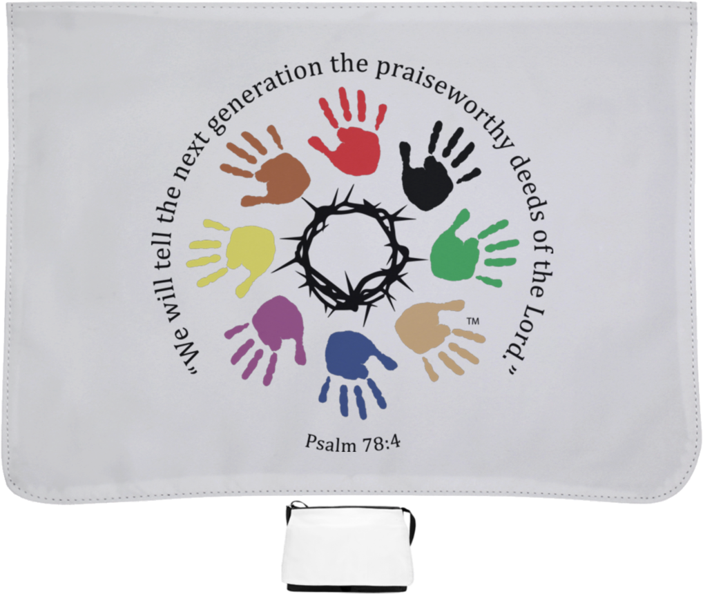 Psalm 78 4 Large Shoulder Bag - Weevil (1024x1024), Png Download