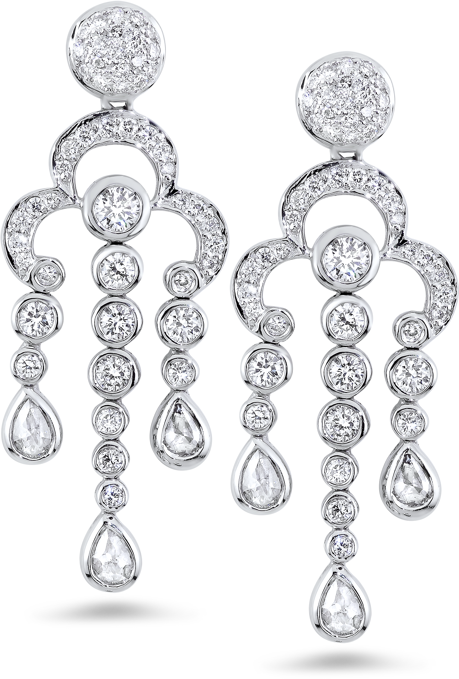 View Larger - Body Jewelry (2478x2478), Png Download