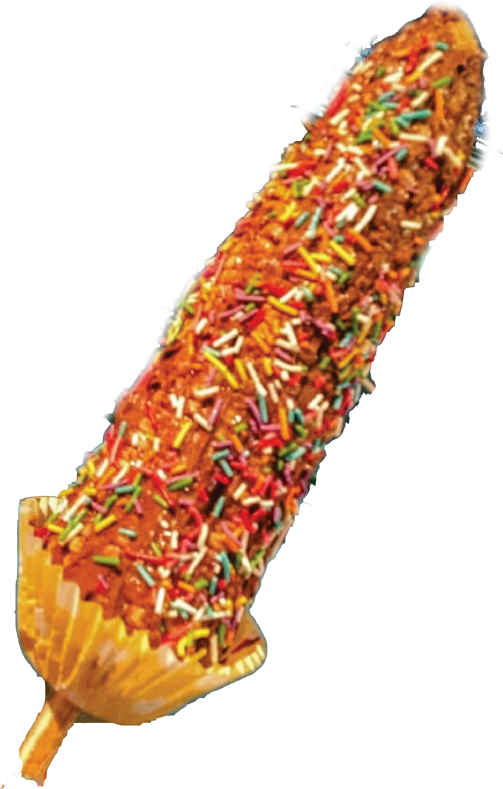 Pide Elote Dulce Ahora - California Roll (1689x2649), Png Download