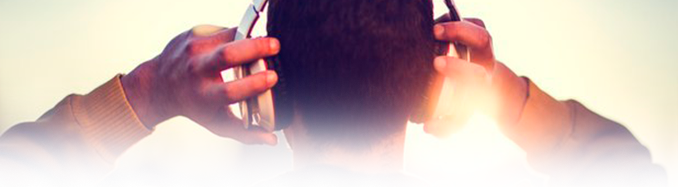 El Clavo Ft - Music (1364x377), Png Download