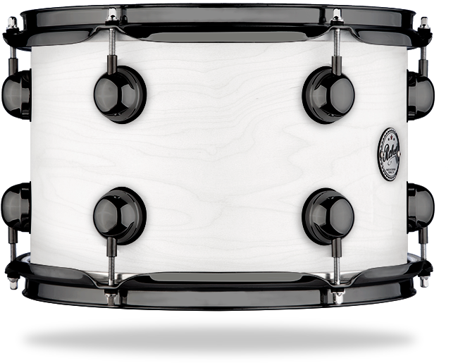 Snow - Drums (677x559), Png Download