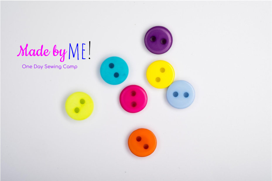 Made By Me - Button (960x720), Png Download