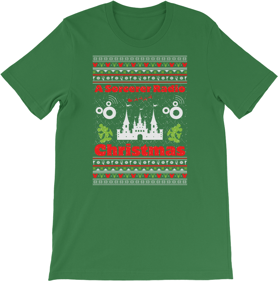 Head Over To The Sorcerer Radio Shop To Get Yours Today - Simpleflips Shirt (1000x1000), Png Download