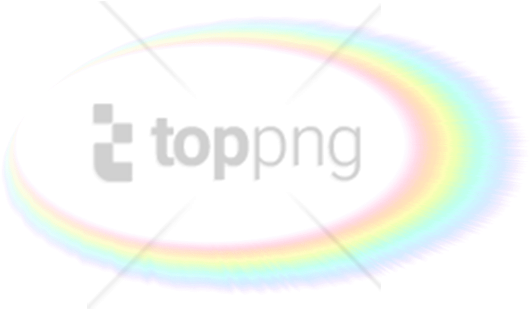 Free Png Green Lens Flare Png Png Image With Transparent - Circle (850x473), Png Download