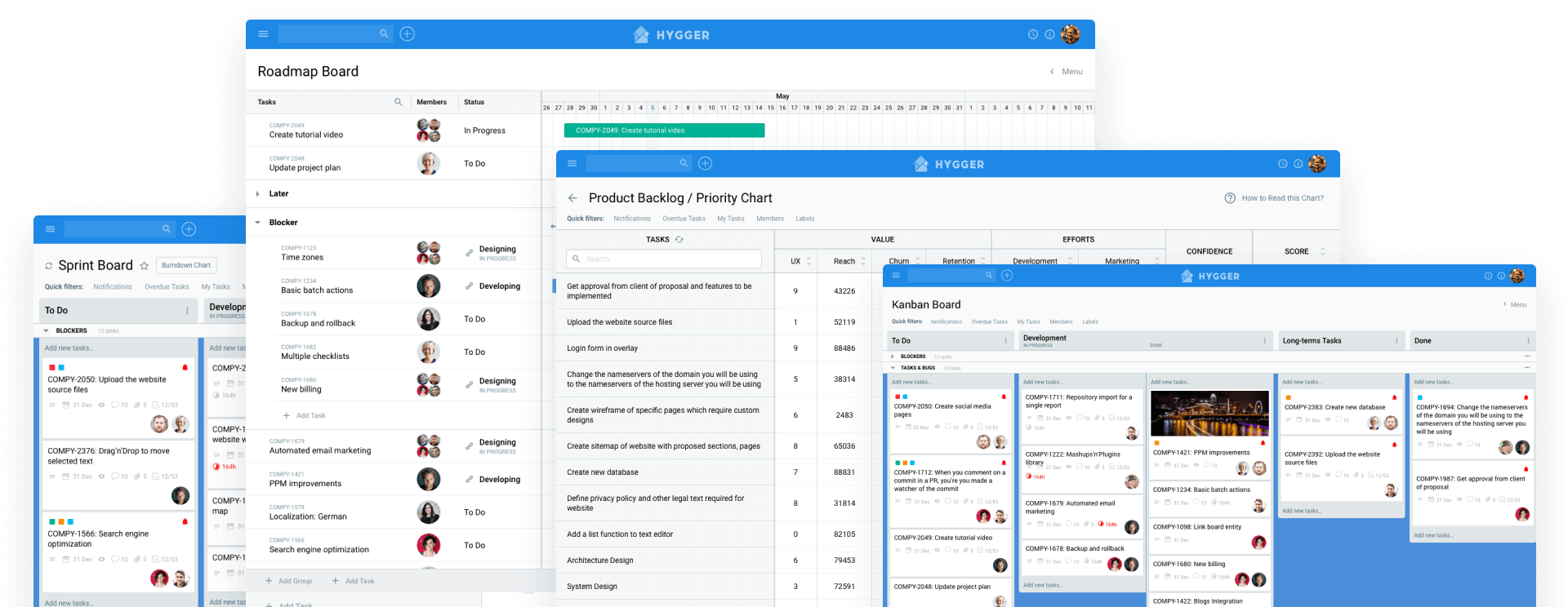 Inventory Management - Computer Icon (1920x760), Png Download
