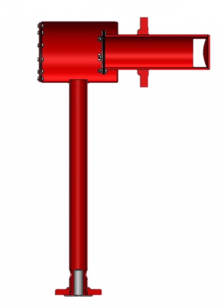 Foam Top Pourer Web (710x985), Png Download