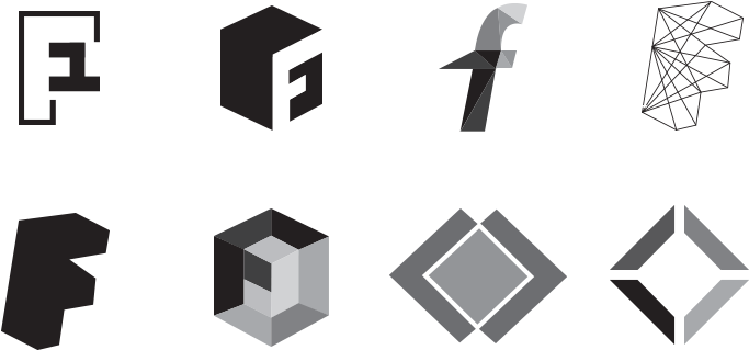 Sketches-icons - Graphic Design (800x400), Png Download