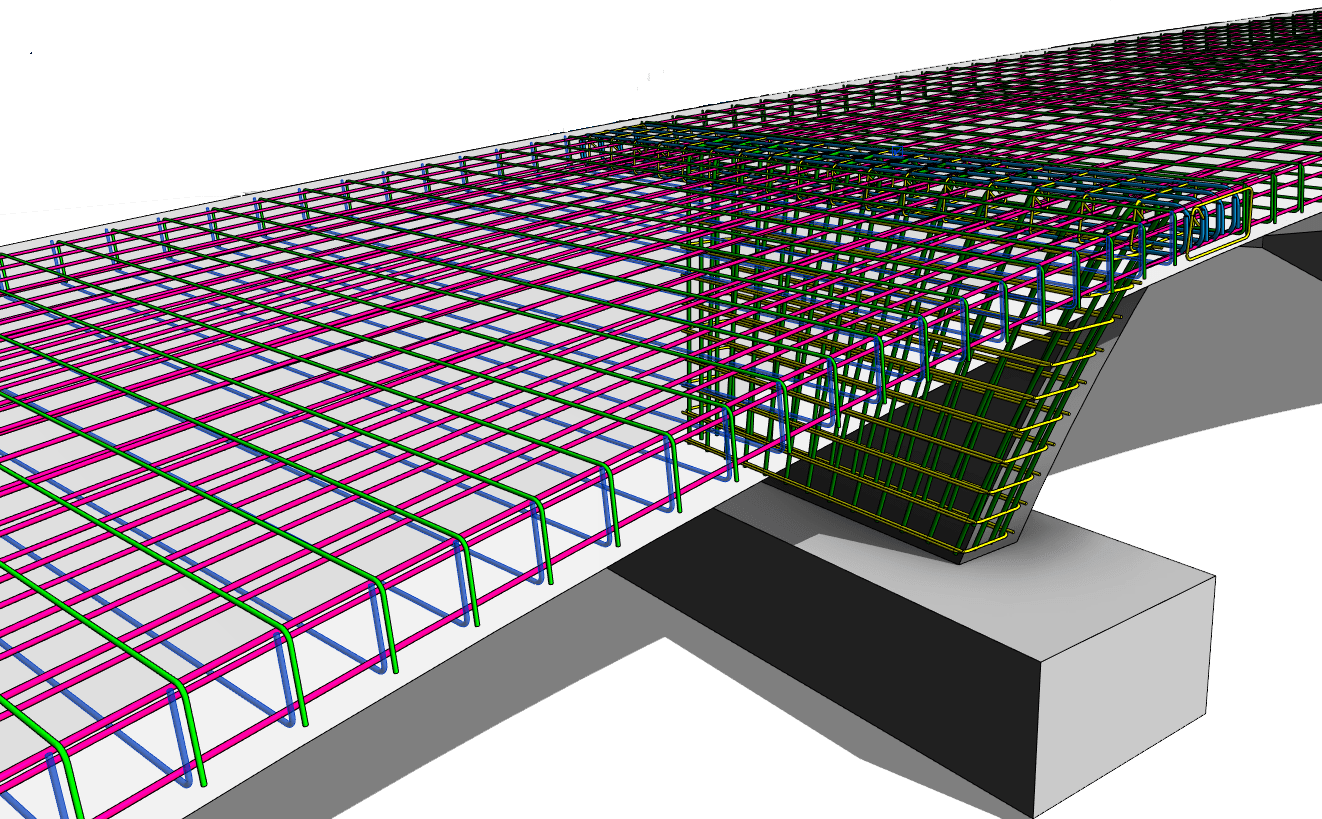 Free Form Rebar Shape Matching - Create Rebar Shape In Revit (1322x819), Png Download