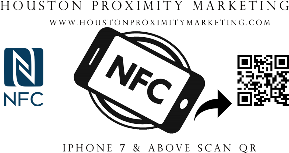 Nfc Card Logo3 (1000x571), Png Download