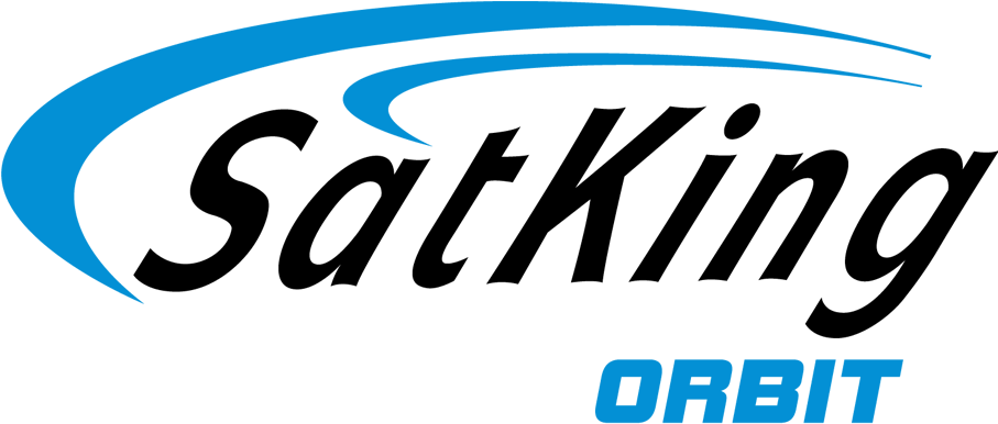 Best Caravan Satellite Dish - Graphic Design (906x394), Png Download