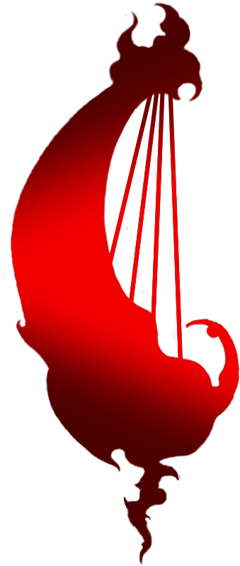 Azura Twitch Logo - Illustration (1000x1000), Png Download