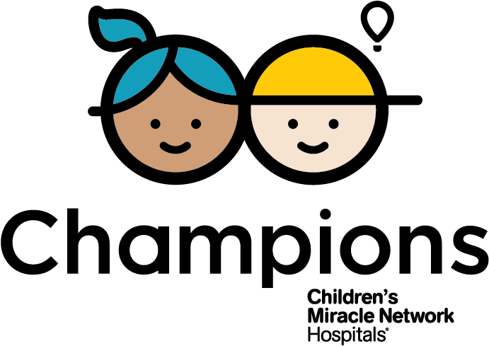 2019 Champions - Children's Miracle Network Hospitals (705x496), Png Download