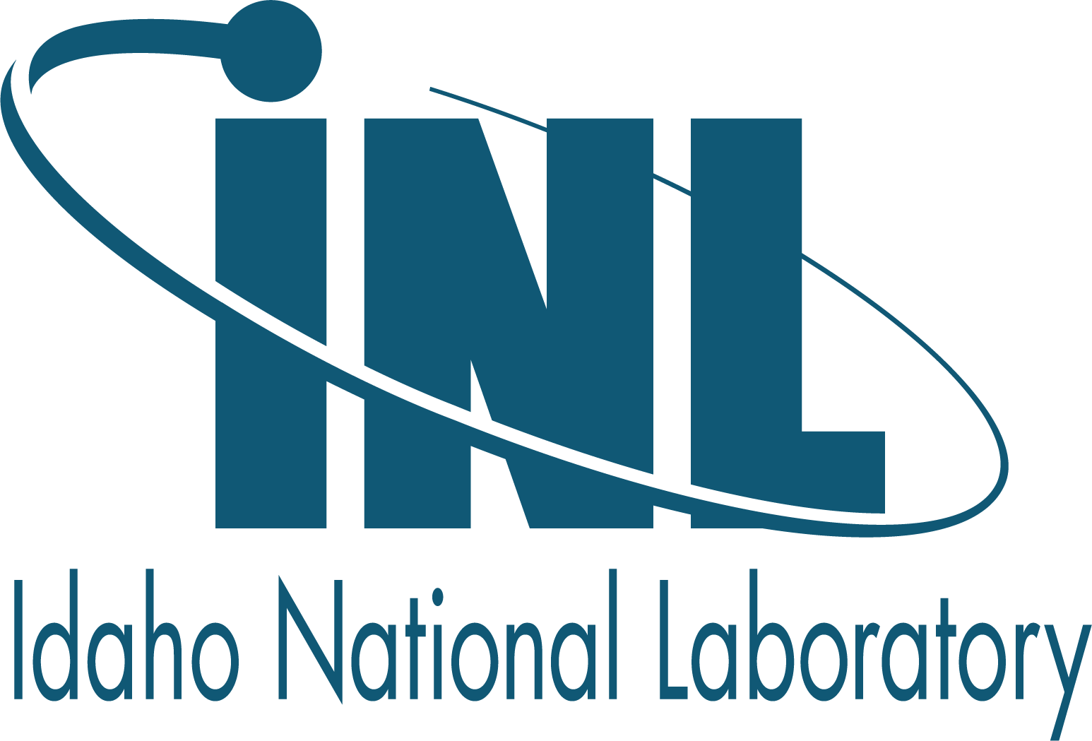 Idaho National Lab Logo (1546x1049), Png Download