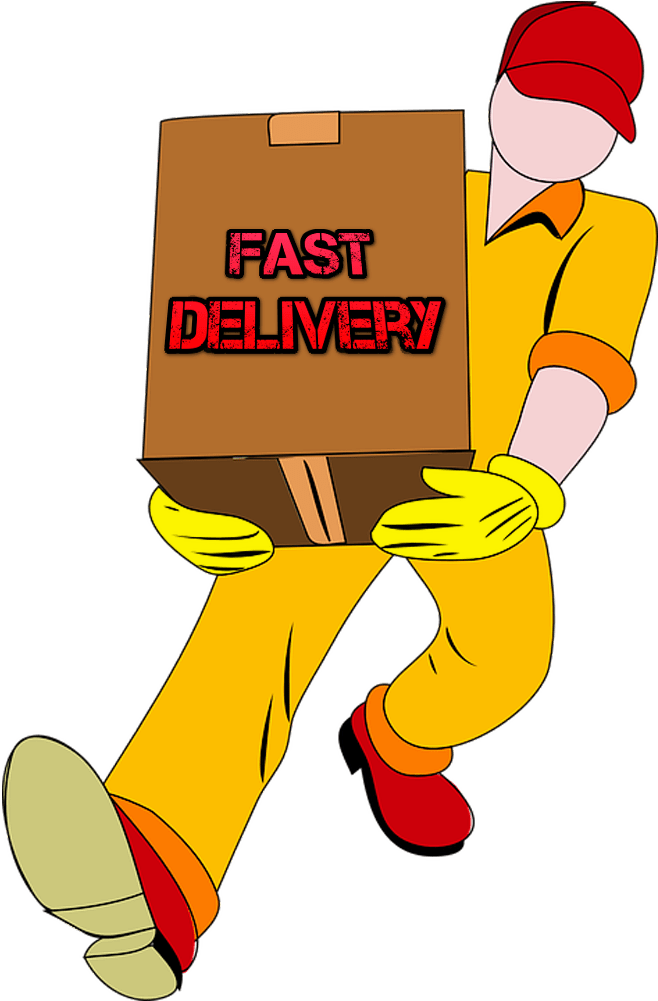 Fast Delivery Website Design Ecommerce Image - Work Physics Powerpoint (1000x1000), Png Download