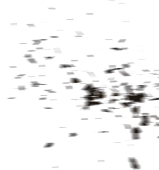 Partical Png ➤ Download - Illustration (656x768), Png Download