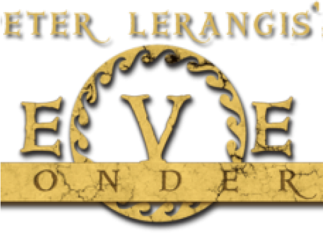 The Seven Wonders Clipart Png - Label (640x480), Png Download