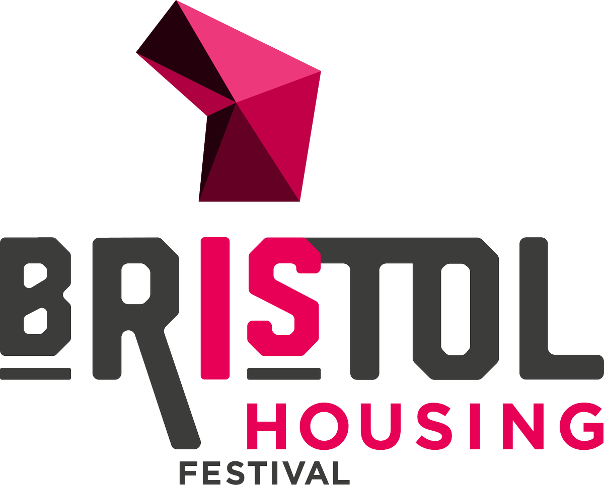 Bristol Housing Festival - Graphic Design (1200x965), Png Download