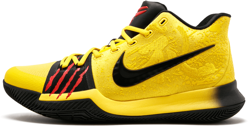 Nike Kyrie (1000x600), Png Download