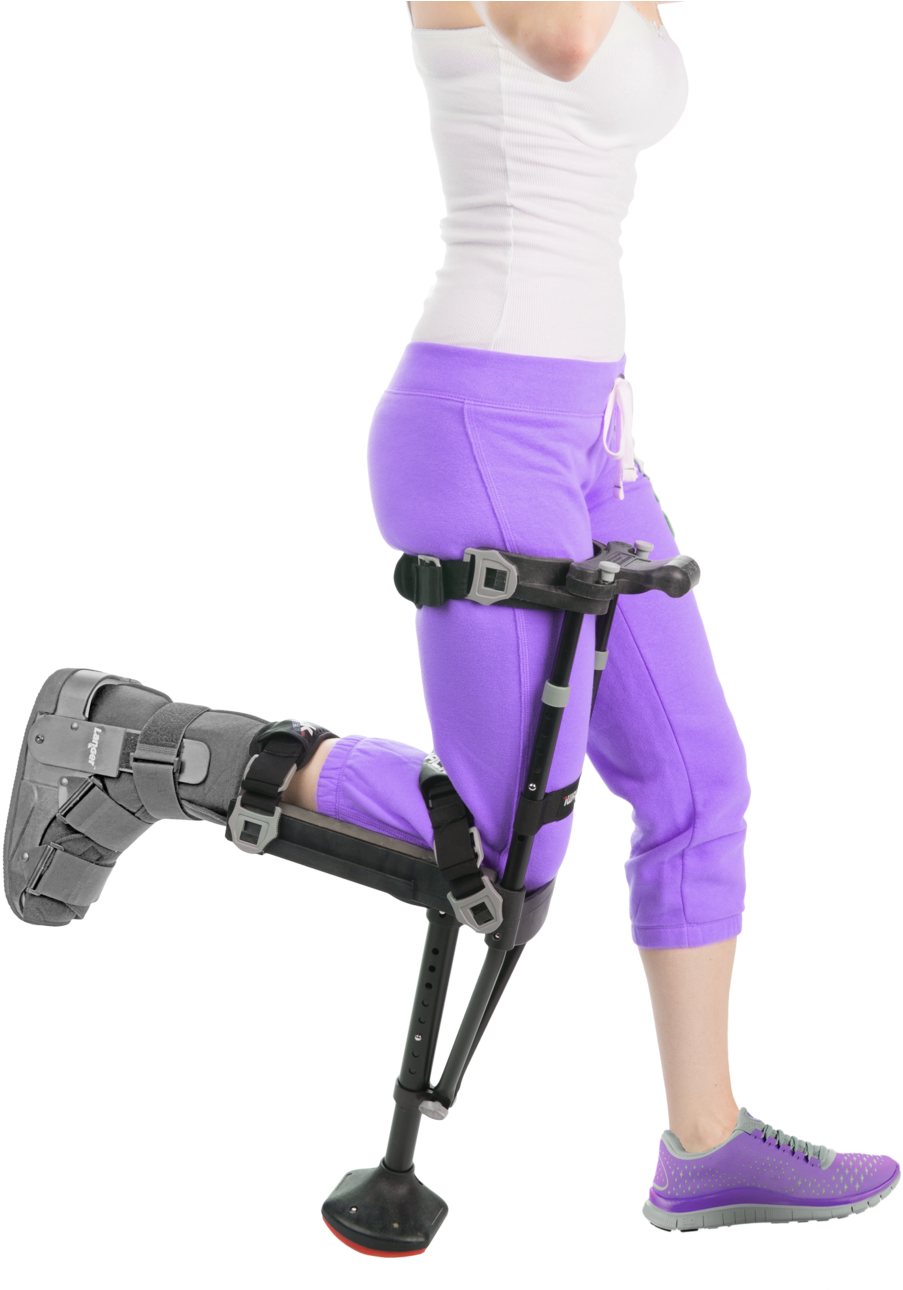 For More Information On The Iwalk, Including Pricing (1000x1318), Png Download