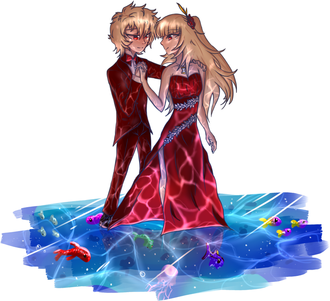 “ ~unmistakably, I Can Still Feel Your Heart, Beat - Illustration (1280x1145), Png Download