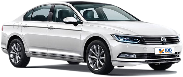Passat Car Price In India (800x600), Png Download