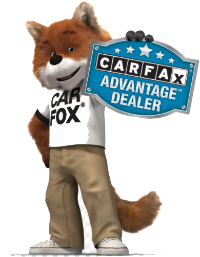 Carfax Report Available - Carfax Advantage Dealer (542x590), Png Download