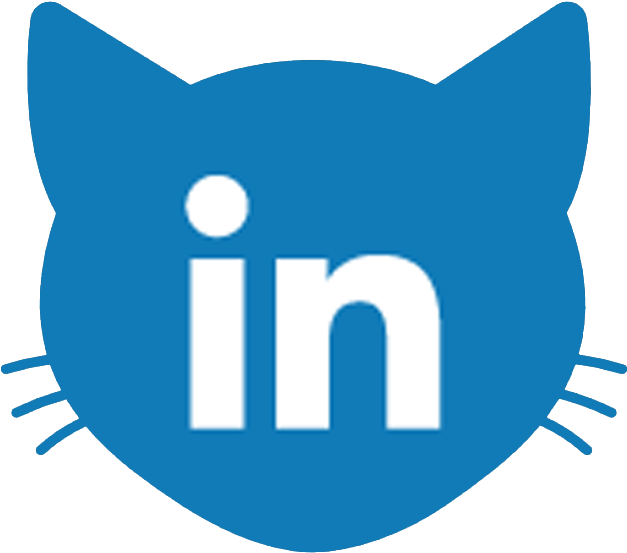 Https - Cat Face Vector Png (626x626), Png Download