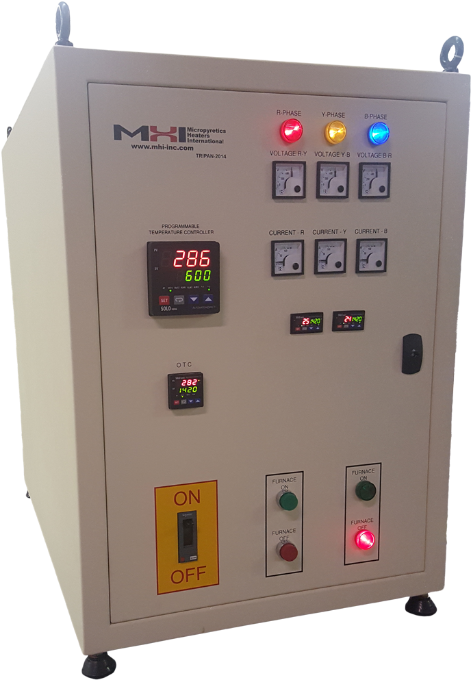 Hipan-2016 Control Panel, Ixpan, Tripan And Itripan - Control Panel (800x1036), Png Download