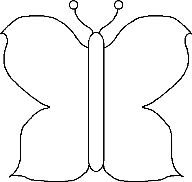 Background Courtesy Of (697x665), Png Download