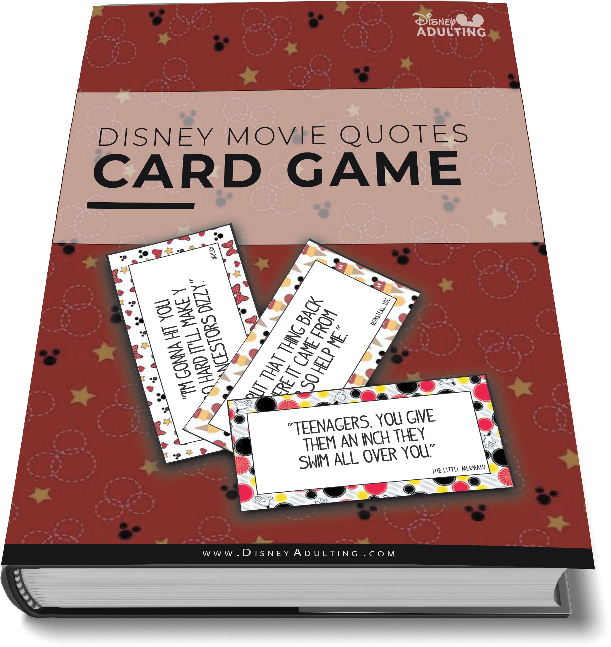 1902 Disney Movie Quotes Cover - Electronics (2265x2320), Png Download