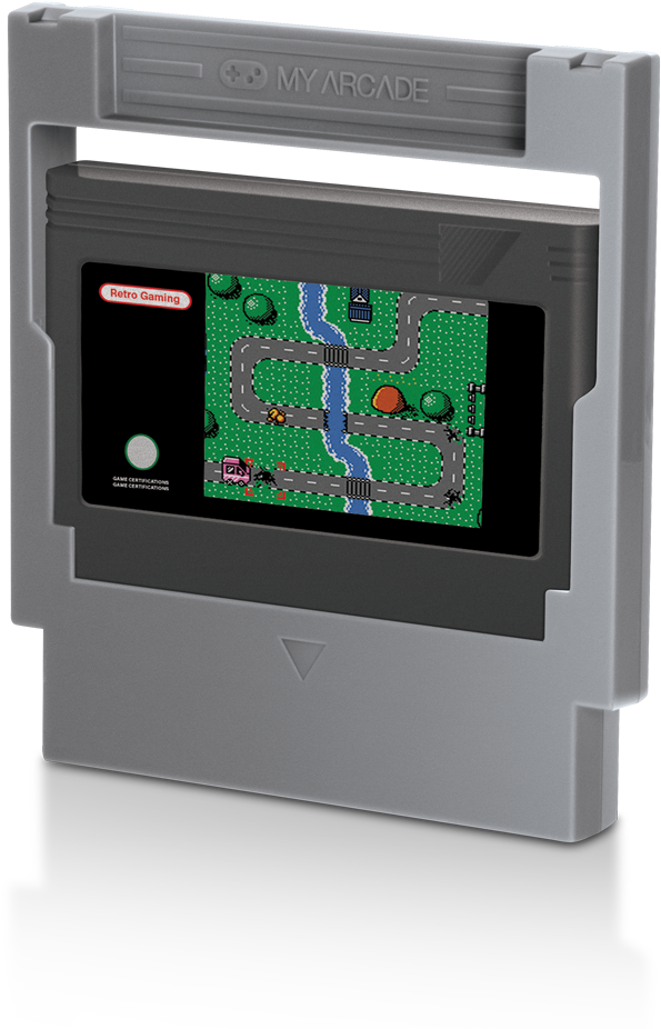 Cartridge Converter - Screen (1000x1000), Png Download