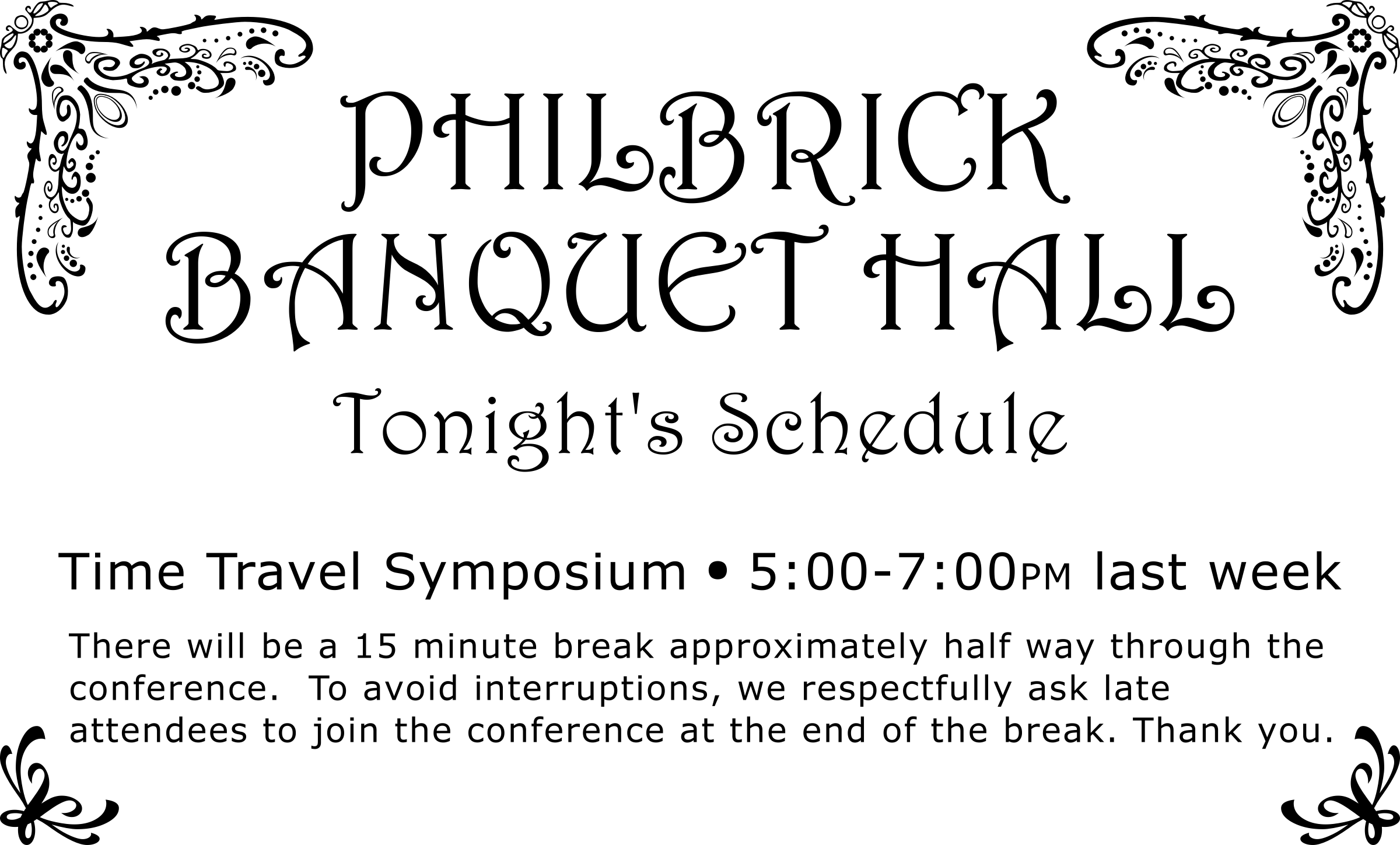 Big Image - Calligraphy (2400x1448), Png Download