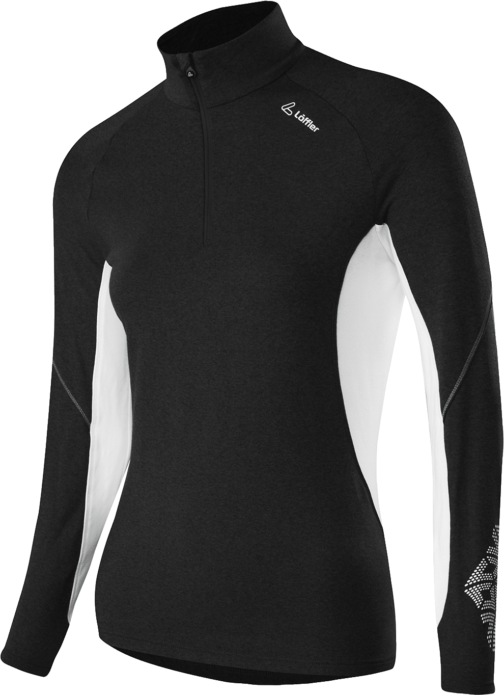 Zip-sweater Zoe Transtex® - Merino Rolák Pánský (1500x1500), Png Download