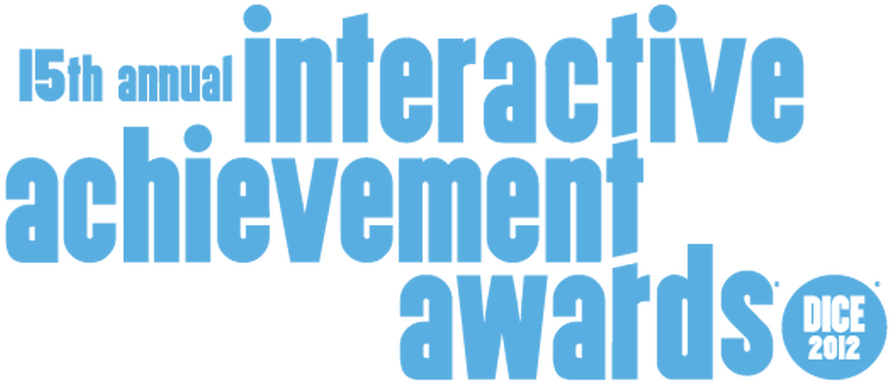 Interactive Achievement Awards Ceremony Tonight - D.i.c.e. Summit (2480x744), Png Download