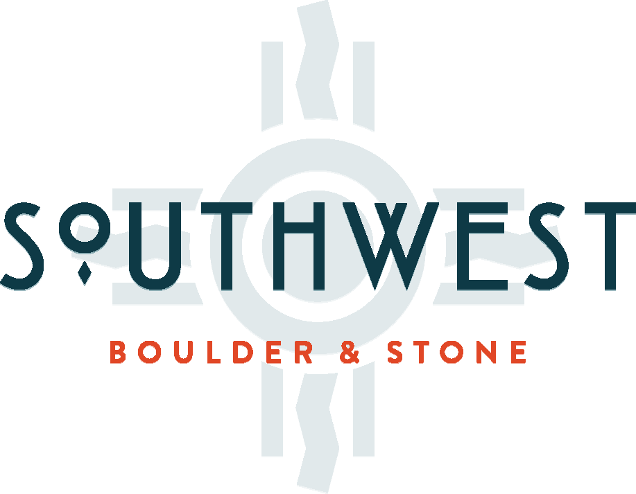 Southwest Boulder - Graphic Design (917x713), Png Download