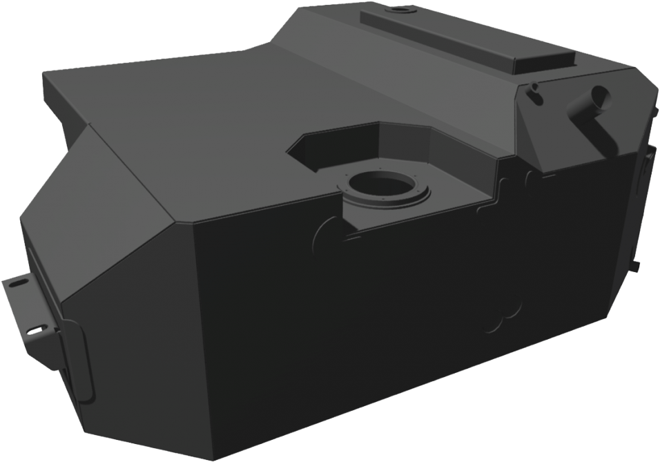 1 - Peripheral (1030x1030), Png Download