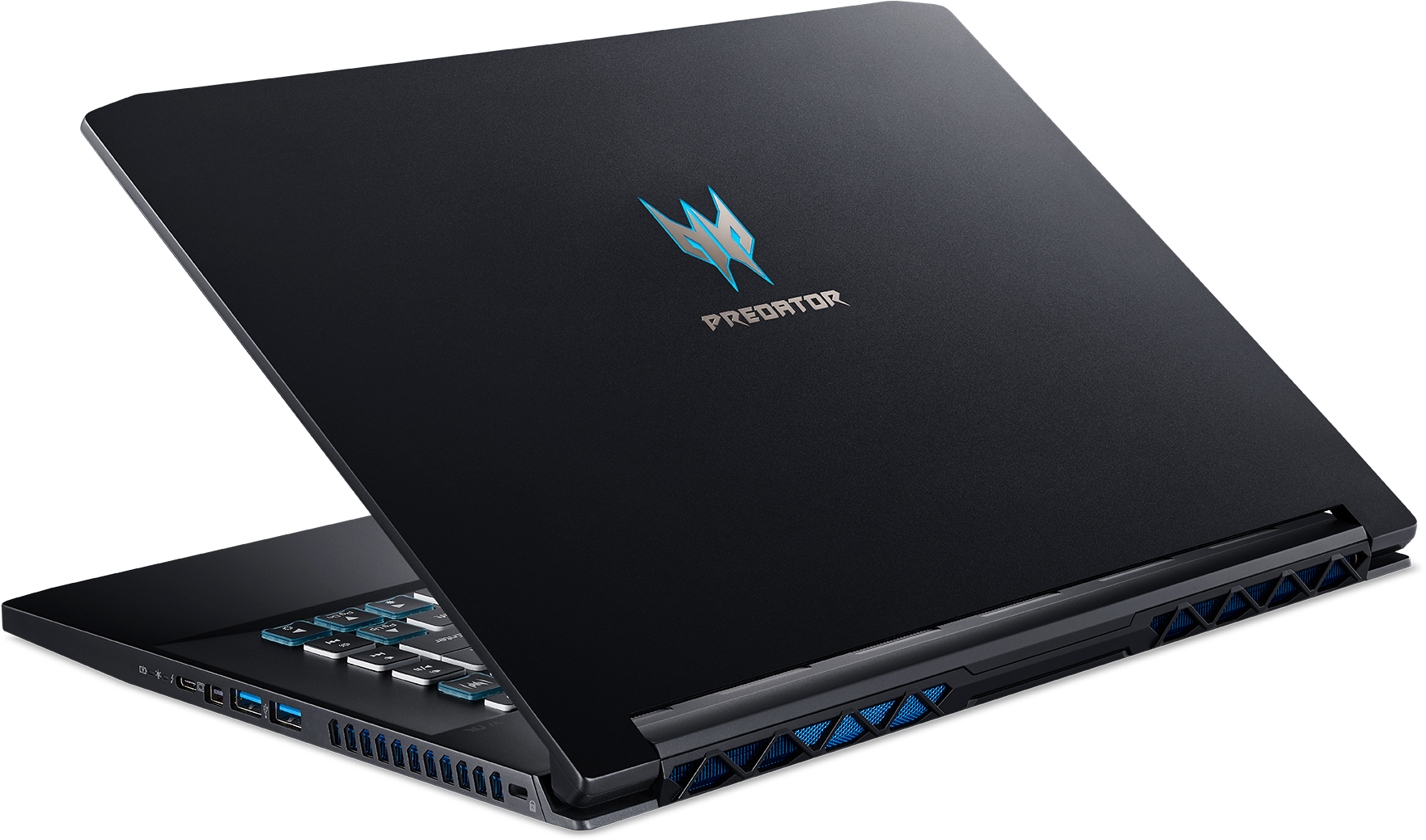Acer Predator Brings You A Whole New Gaming Experience - Acer Predator Helios 300 Ph317 52 500u (1888x1190), Png Download