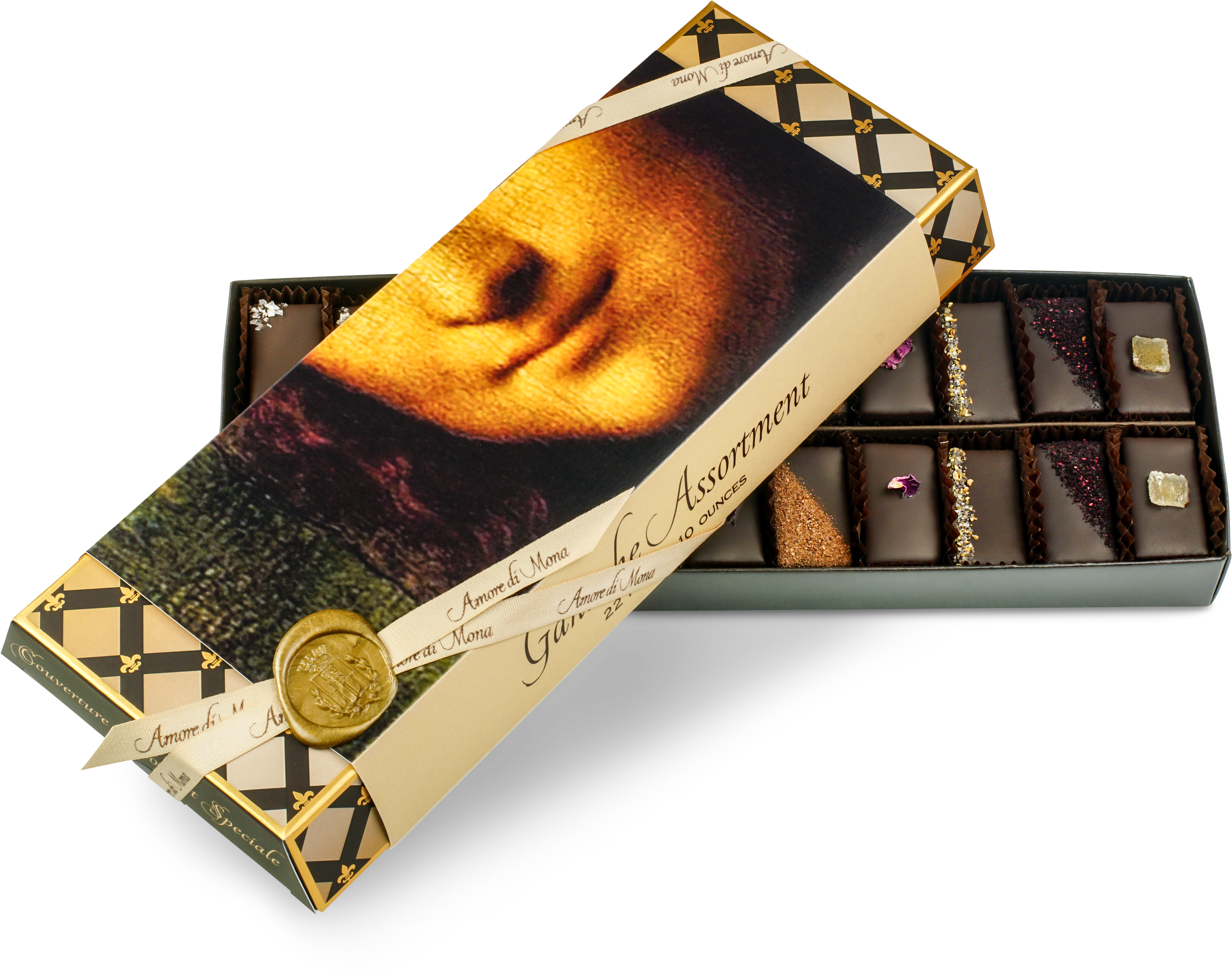 Chocolates Png (5174x5174), Png Download