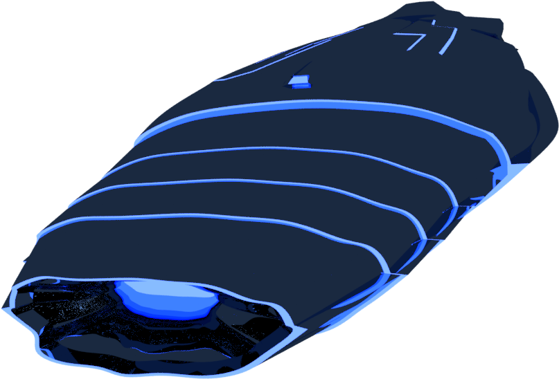Spaceships - Illustration (1920x1080), Png Download
