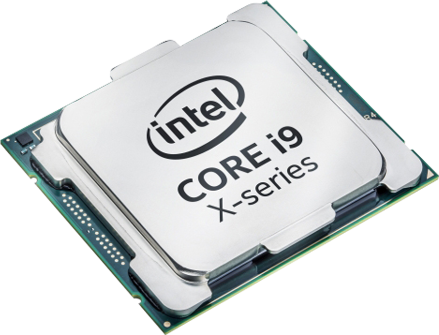 Next - Intel Core I9 Processor (1000x1000), Png Download