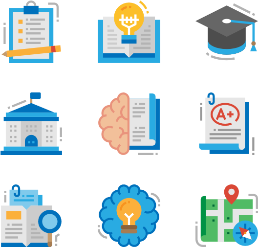 Education - Electricity Car Vector (600x564), Png Download