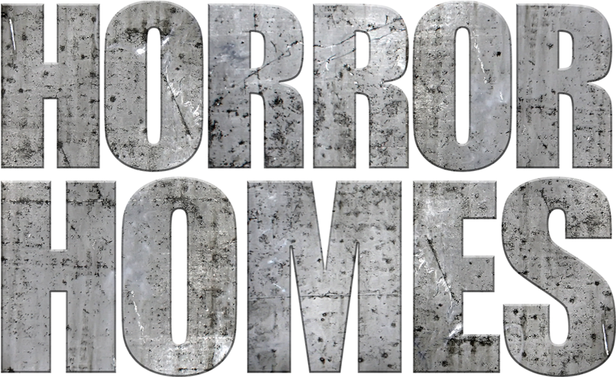 Horror Homes - Number (1280x544), Png Download