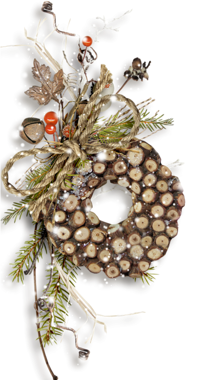 Pin By Joann Holliday-clubb On Backgrounds & Papers - Wreath (441x800), Png Download