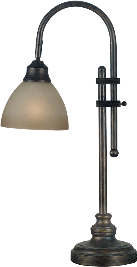 Lamp (719x1000), Png Download