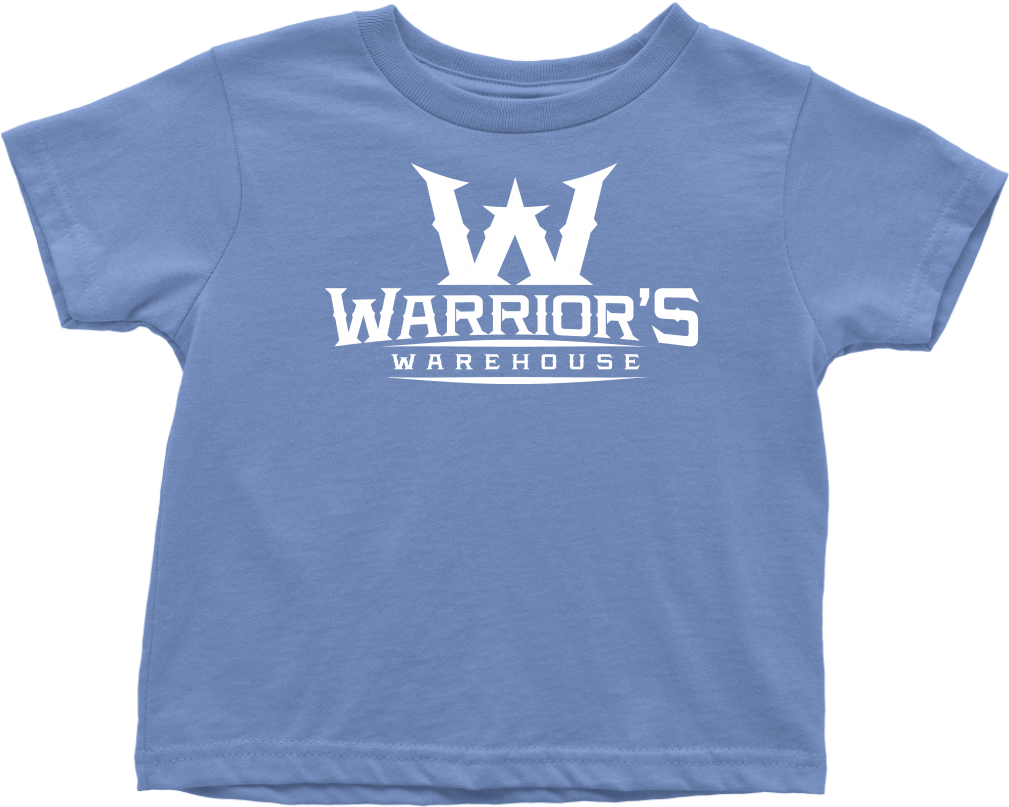 White Logo $12 - Active Shirt (1024x1024), Png Download