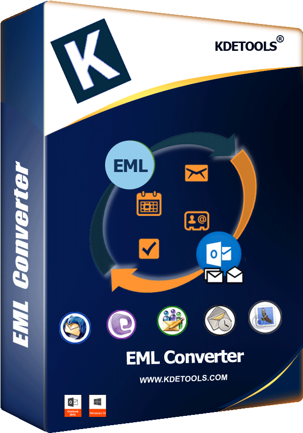 Eml File Converter Box - Personal Storage Table (704x979), Png Download