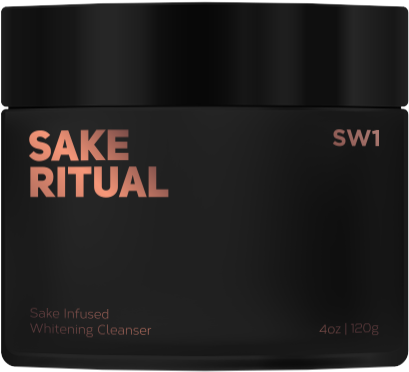 Sake Ritual Sake-infused Whitening Cleanser - Camera Lens (750x750), Png Download