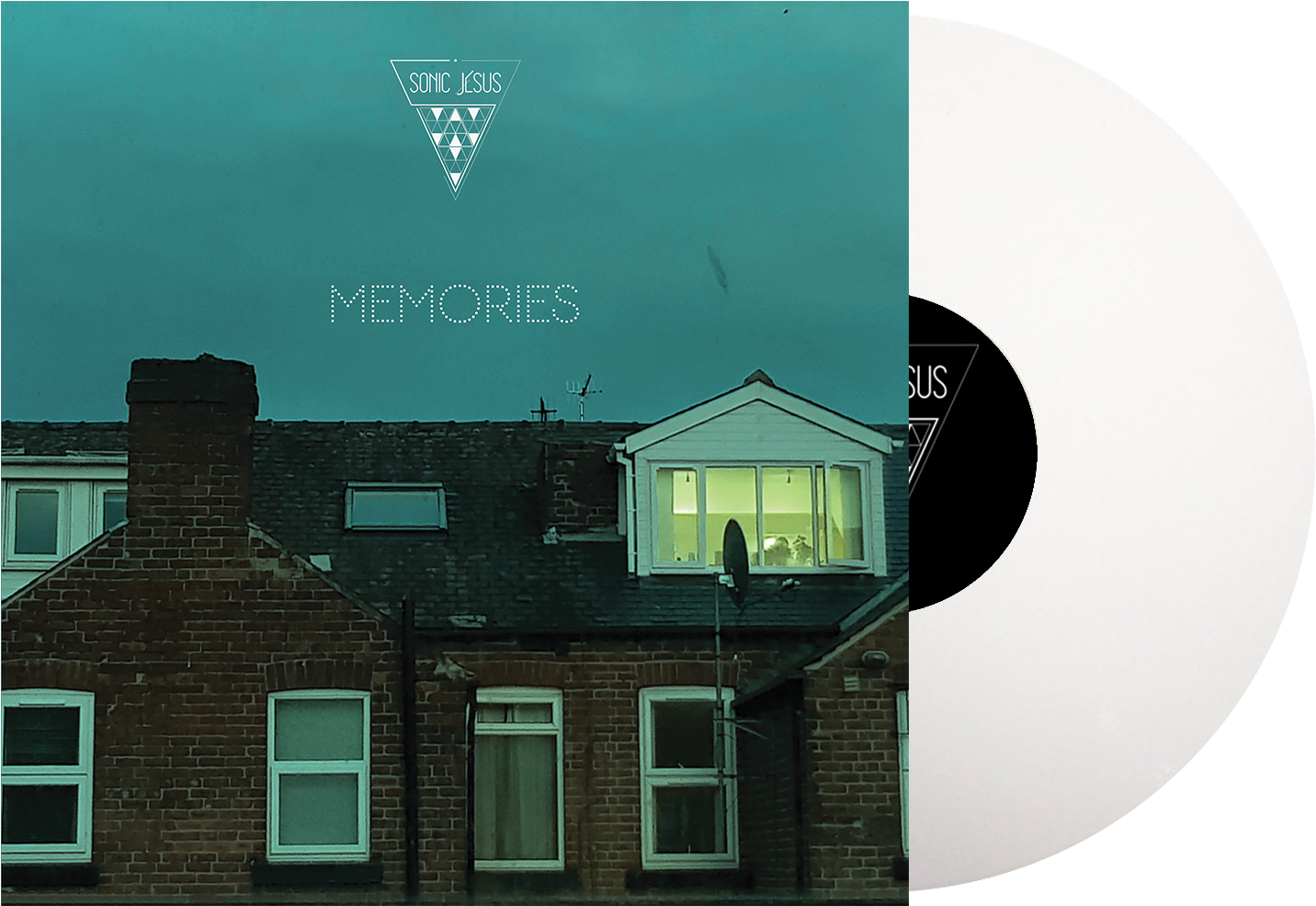 Sonic Jesus Memories 2018 (1474x1134), Png Download